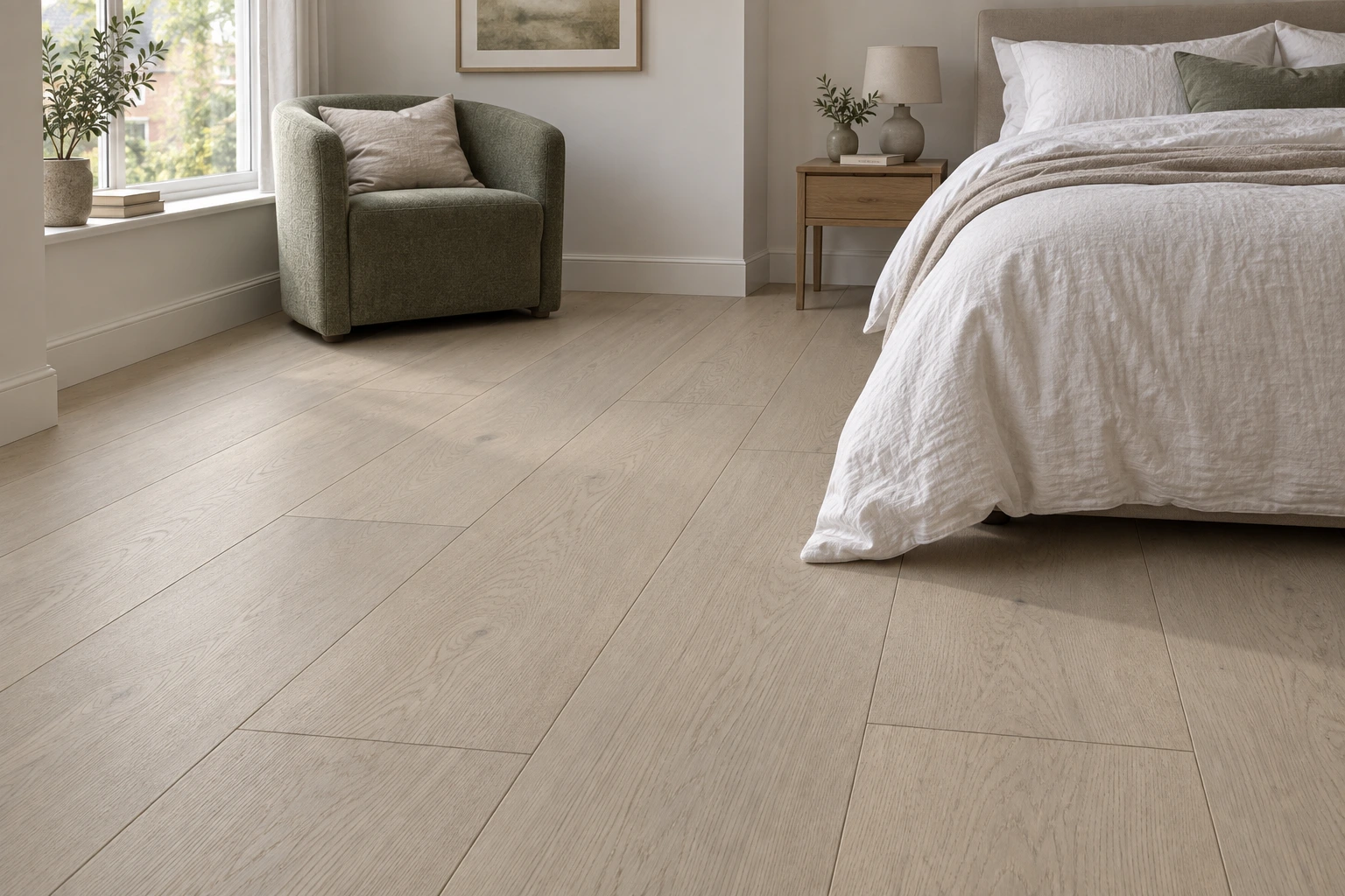Satin Greige SG190