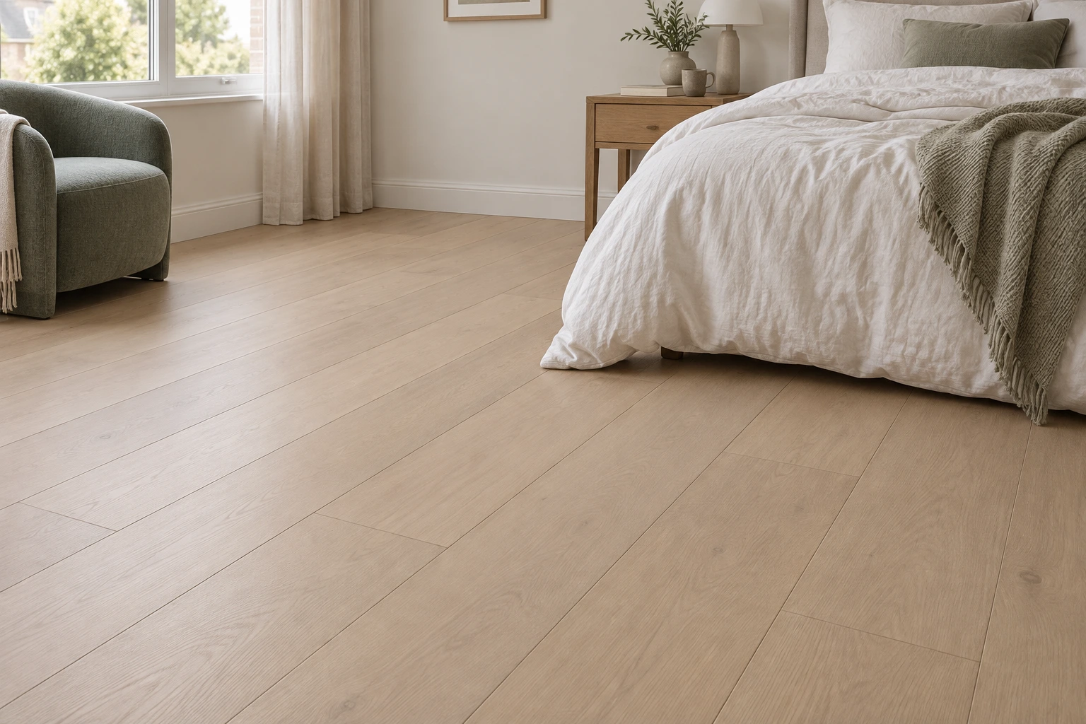 Natural Oak NO190
